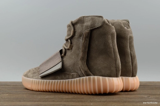 Brown Light BY2456 Boost Yeezy 750 adidas 0727